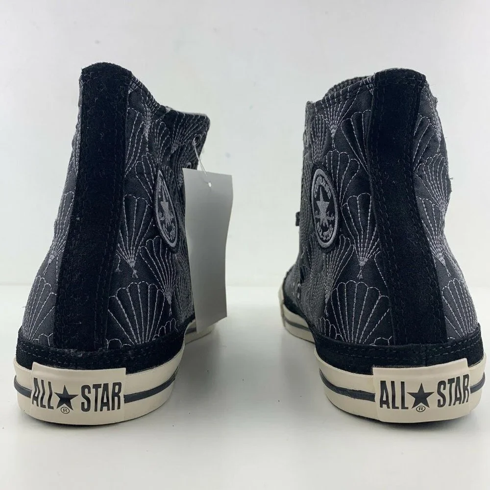 Converse All Star Chuck Taylor‎ High Top 7.5 Mens B - Picture 8 of 12